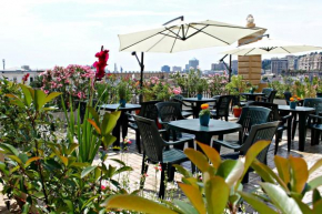 Отель Hotel Bellevue  Дженова